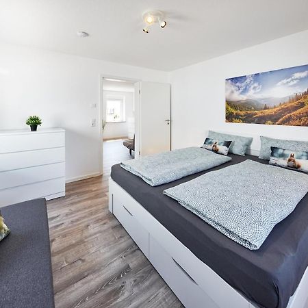 Wohnung 14 - Ohne Auto In Den Europa-Park Ringsheim Eksteriør bilde